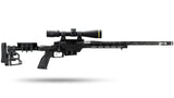 MDT LSS-XL Gen2 Chassis
