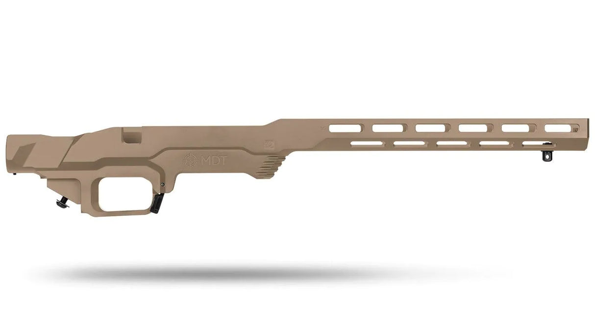 MDT LSS-XL Gen2 Chassis