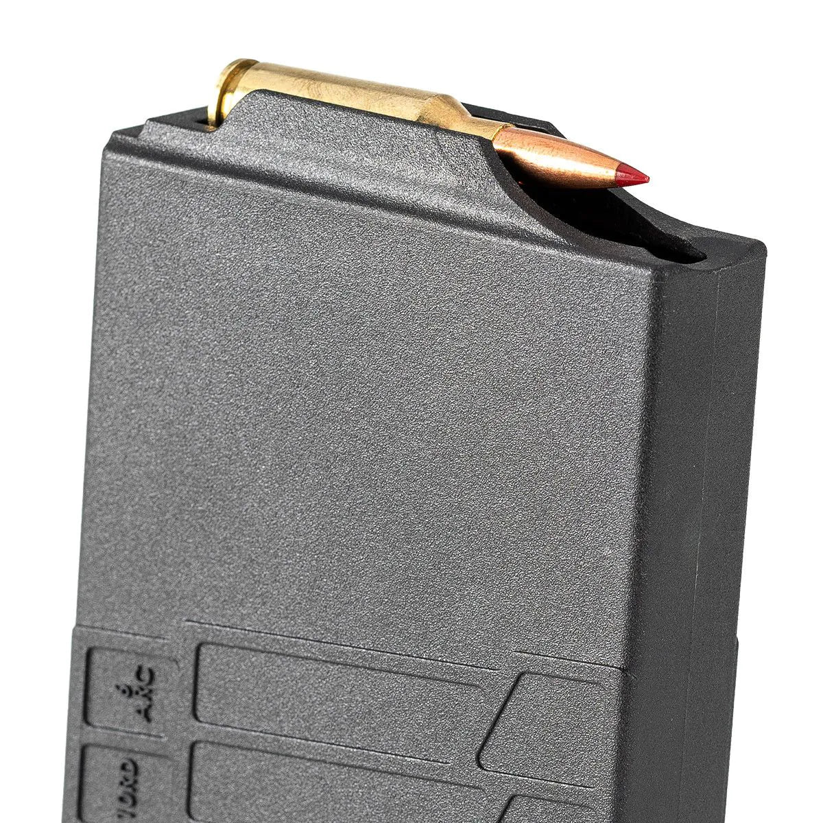 MDT 6mm ARC Polymer AICS Magazine - 10 RND