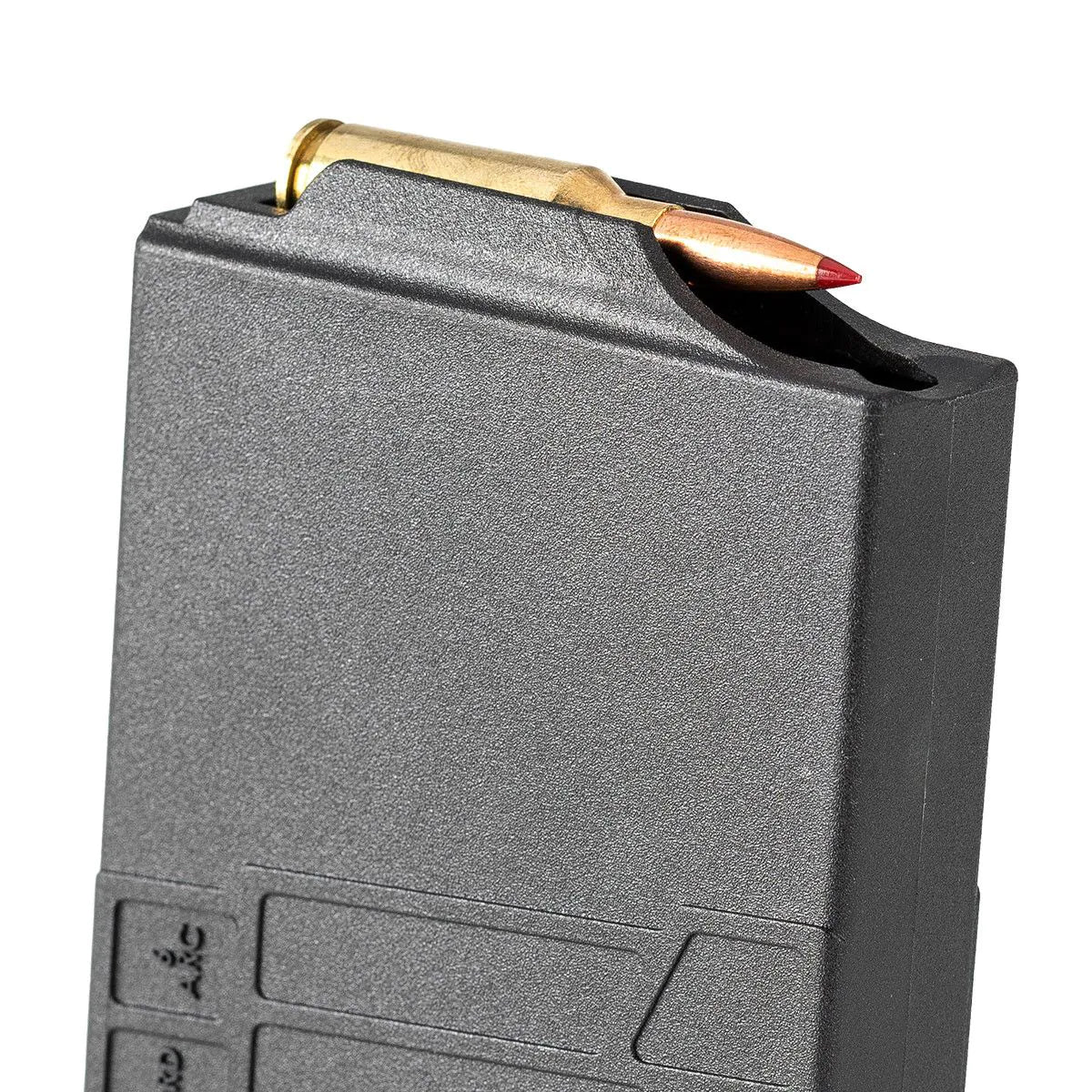 MDT 6mm ARC Polymer AICS Magazine - 12 RND