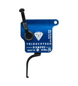 TRIGGER TECH - Remington 700 Rough Diamond Trigger