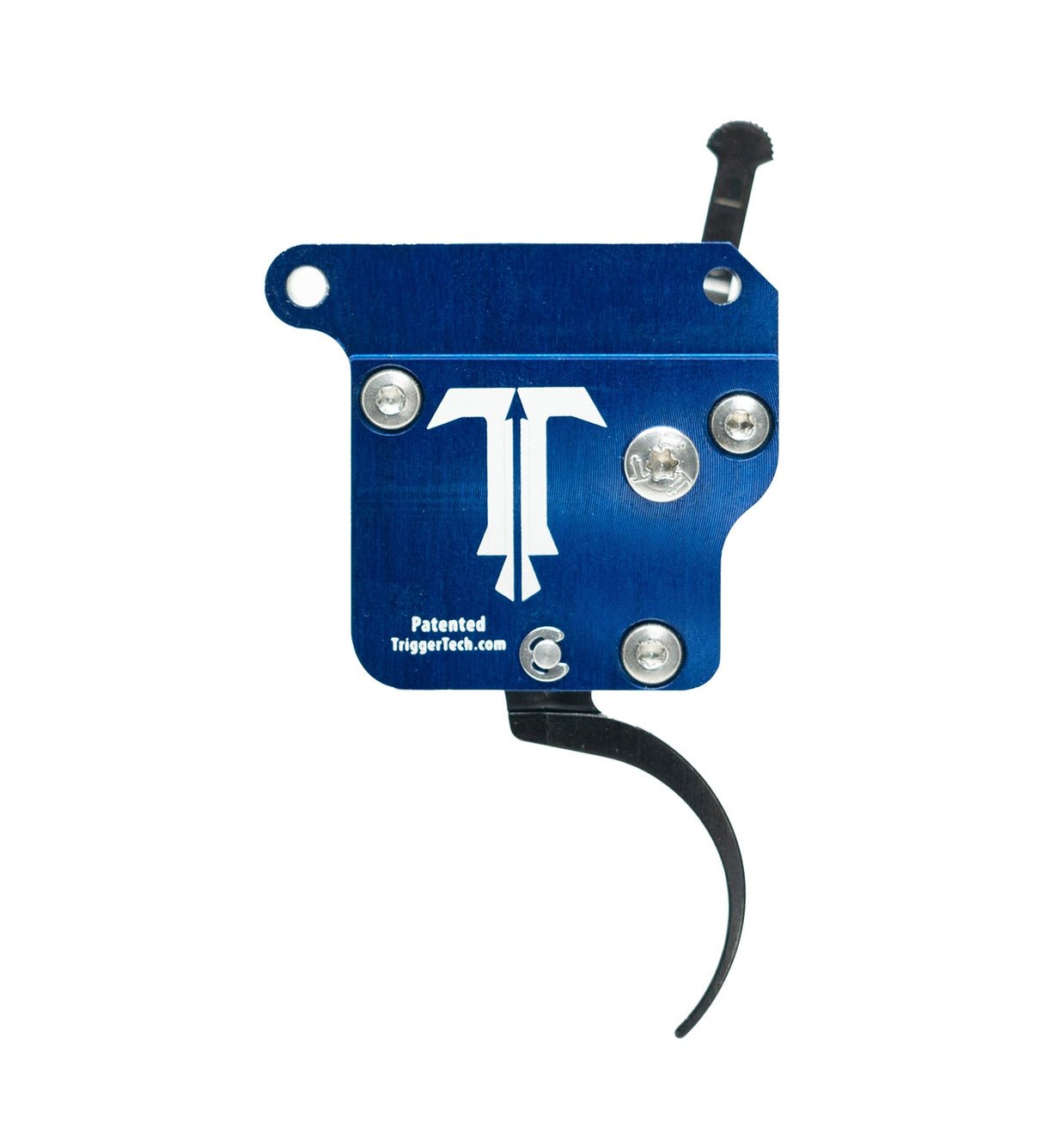 TRIGGER TECH - Remington 700 Rough Diamond Trigger