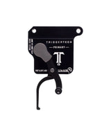 TRIGGER TECH - Remington 700 Primary Trigger Bottom Safety