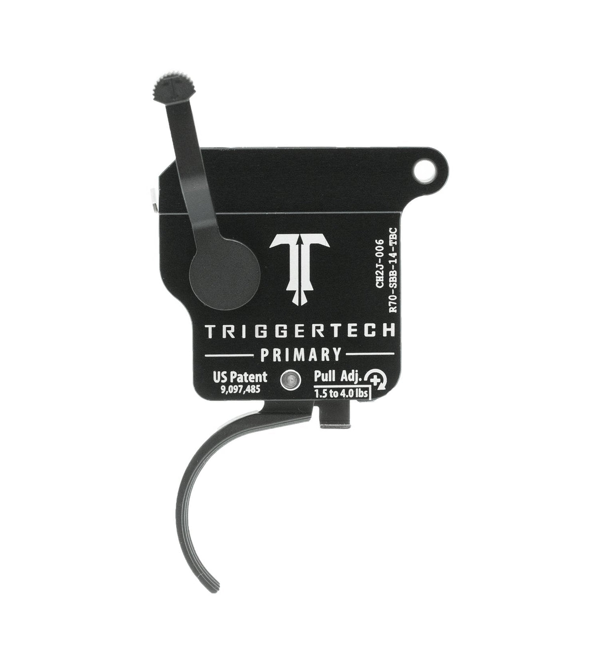 TRIGGER TECH - Remington 700 Primary Trigger