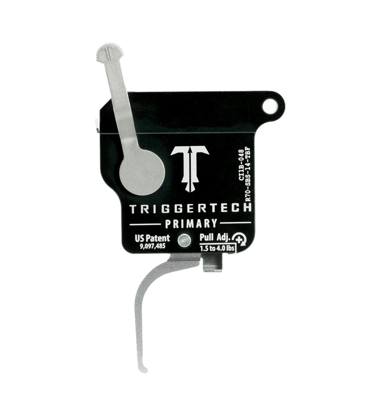 TRIGGER TECH - Remington 700 Primary Trigger