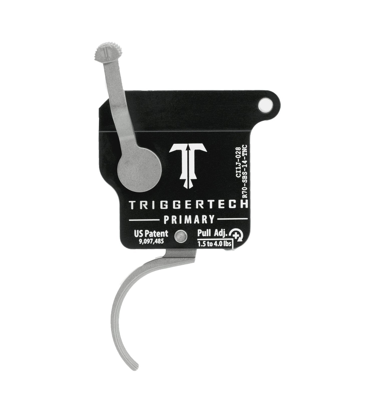 TRIGGER TECH - Remington 700 Primary Trigger
