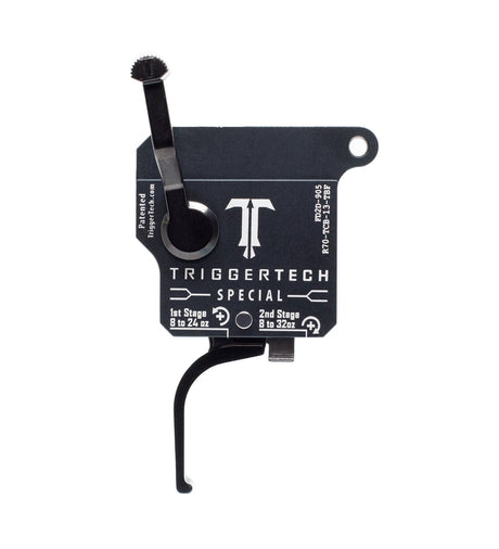 TRIGGER TECH - Remington 700 Two-Stage Special Trigger