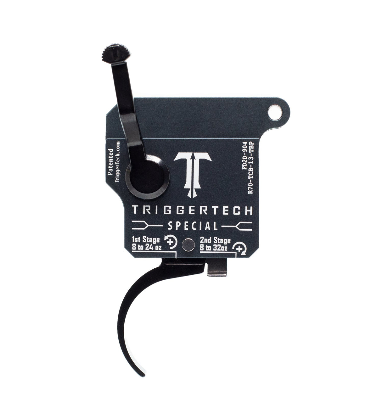 TRIGGER TECH - Remington 700 Two-Stage Special Trigger