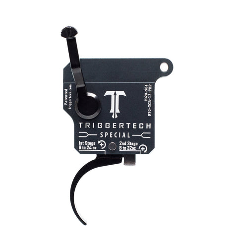 TRIGGER TECH - Remington 700 Two-Stage Special Trigger