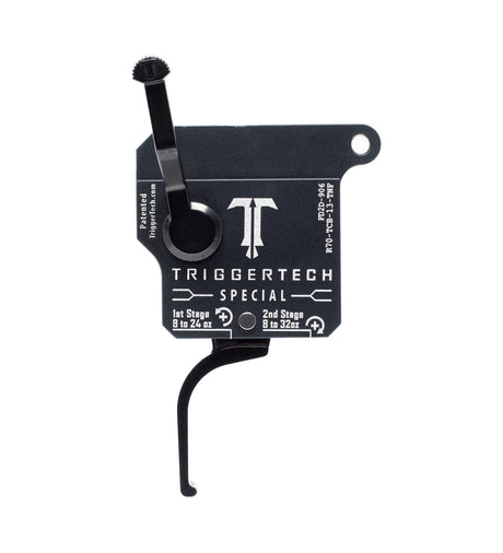 TRIGGER TECH - Remington 700 Two-Stage Special Trigger