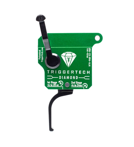 TRIGGER TECH - Remington 700 Diamond Trigger