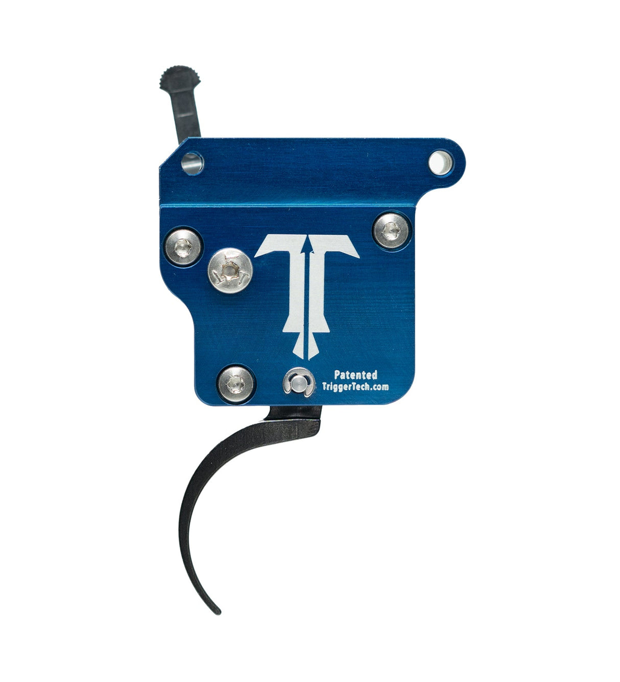 TRIGGER TECH - Remington 700 Rough Diamond Trigger