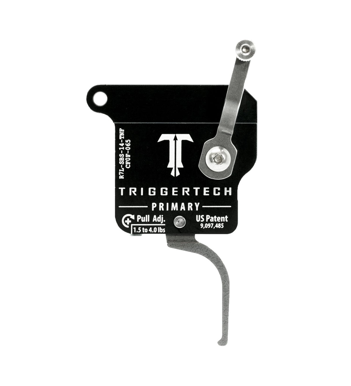 TRIGGER TECH - Remington 700 Primary Trigger