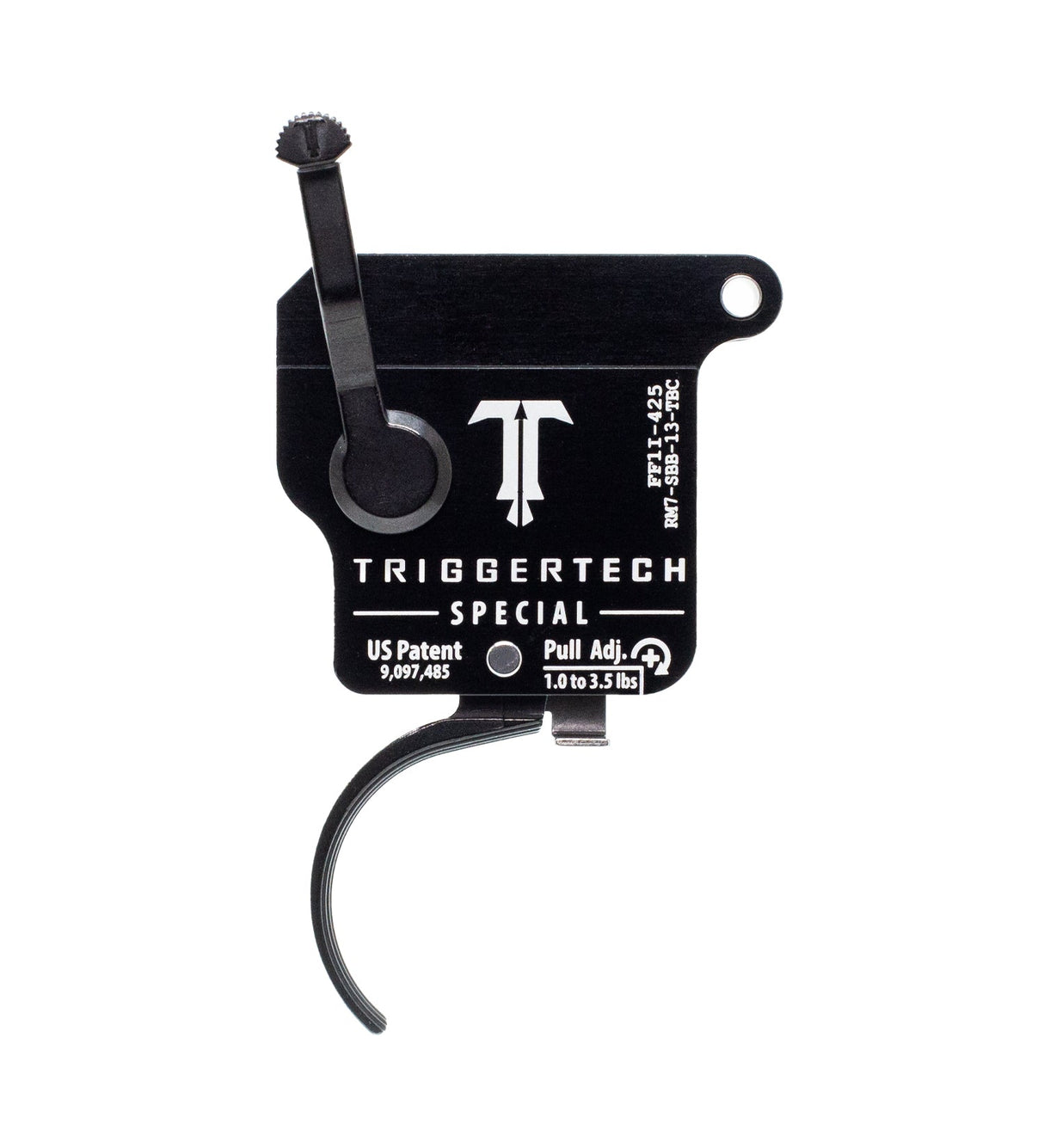 TRIGGER TECH - Remington Model 7 Special Trigger