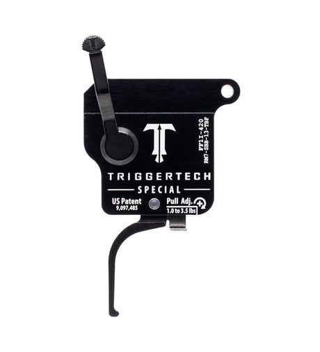 TRIGGER TECH - Remington Model 7 Special Trigger