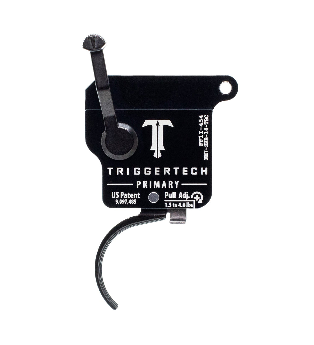 TRIGGER TECH - Remington Model 7 Primary Trigger