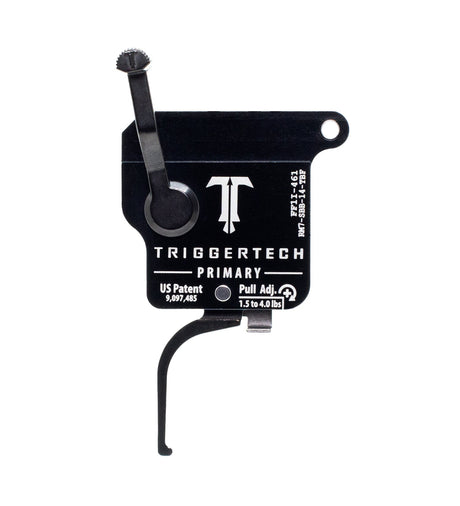 TRIGGER TECH - Remington Model 7 Primary Trigger