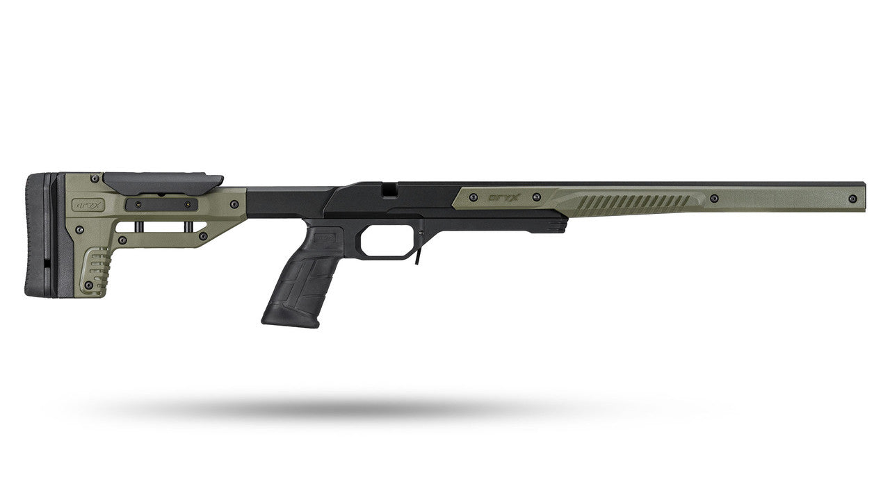 MDT ORYX RIFLE CHASSIS