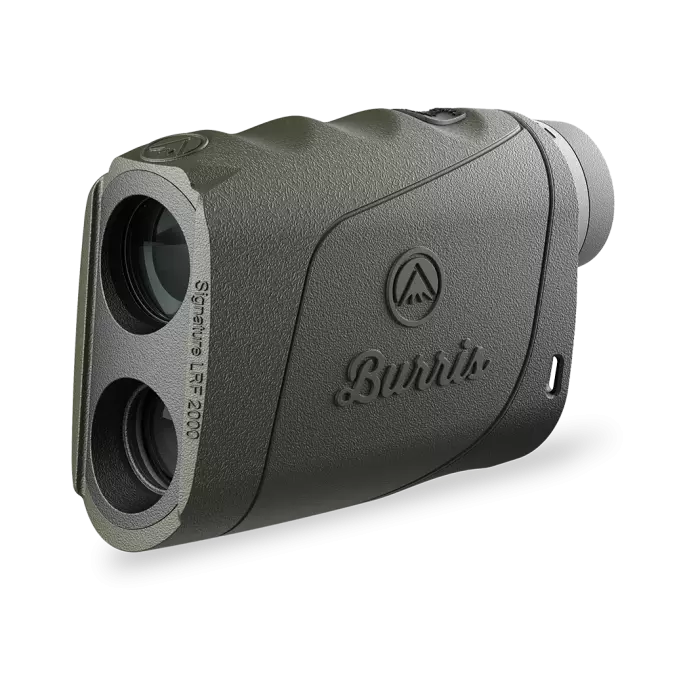 Burris Signature LRF 2000