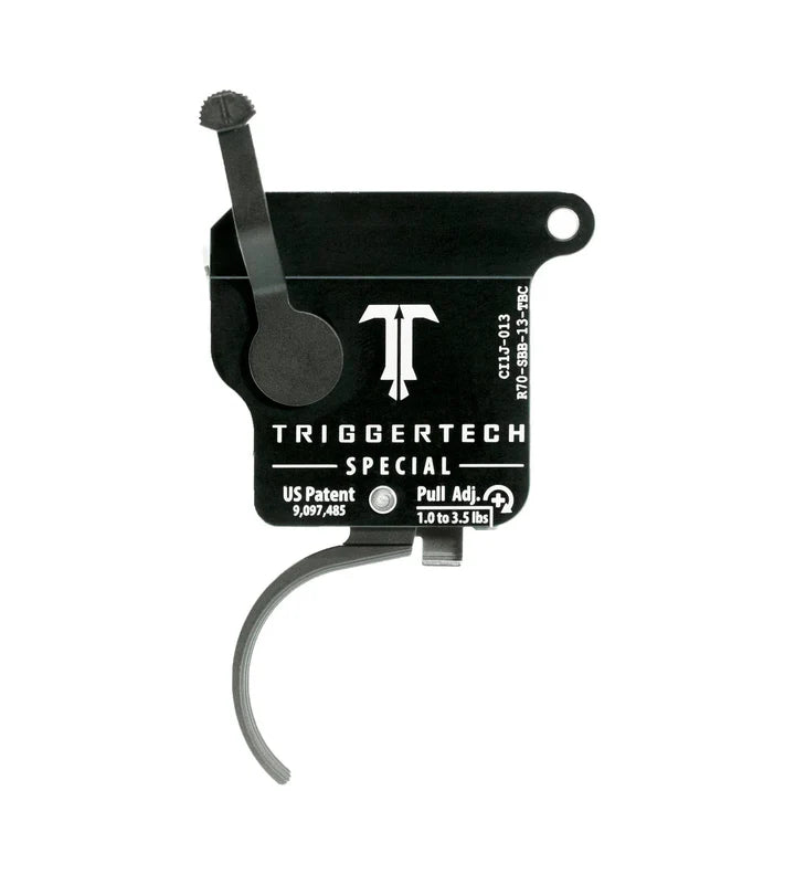 TRIGGER TECH-Remington 700 Special Trigger