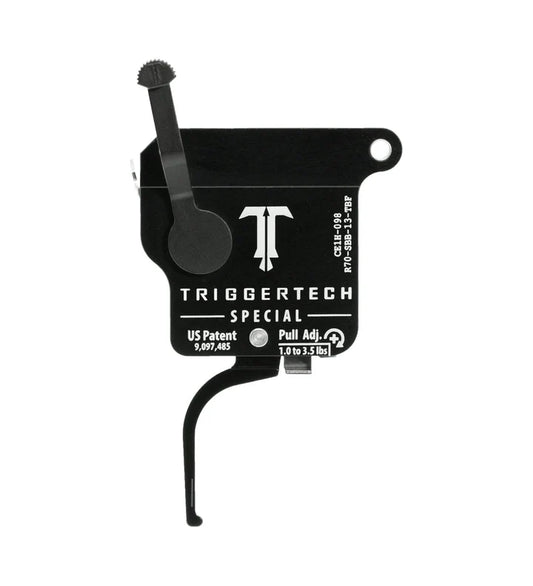 TRIGGER TECH-Remington 700 Special Trigger