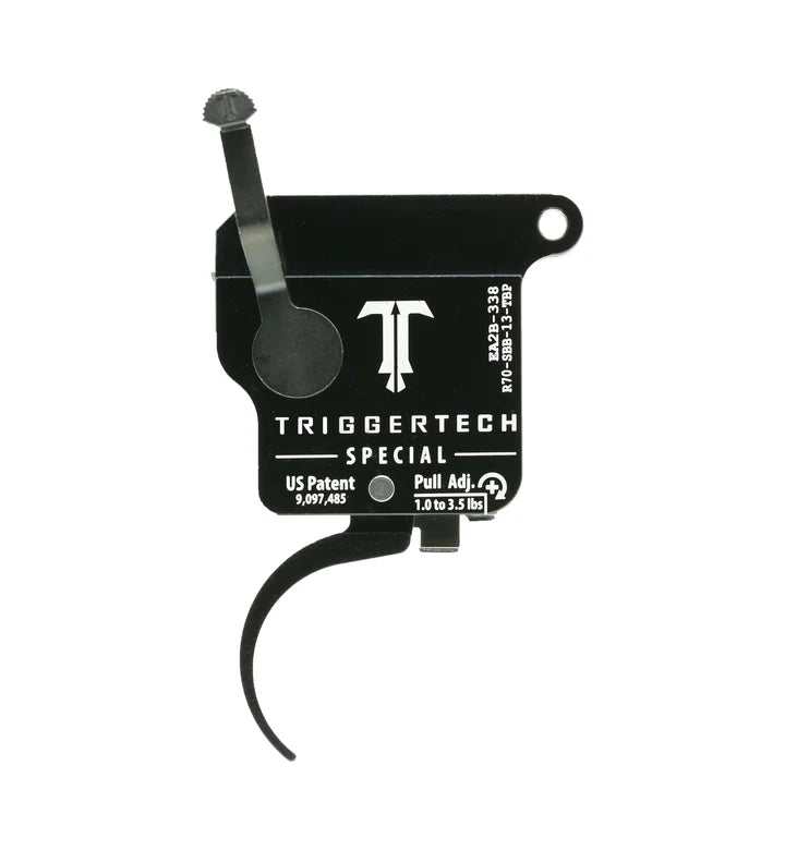 TRIGGER TECH-Remington 700 Special Trigger