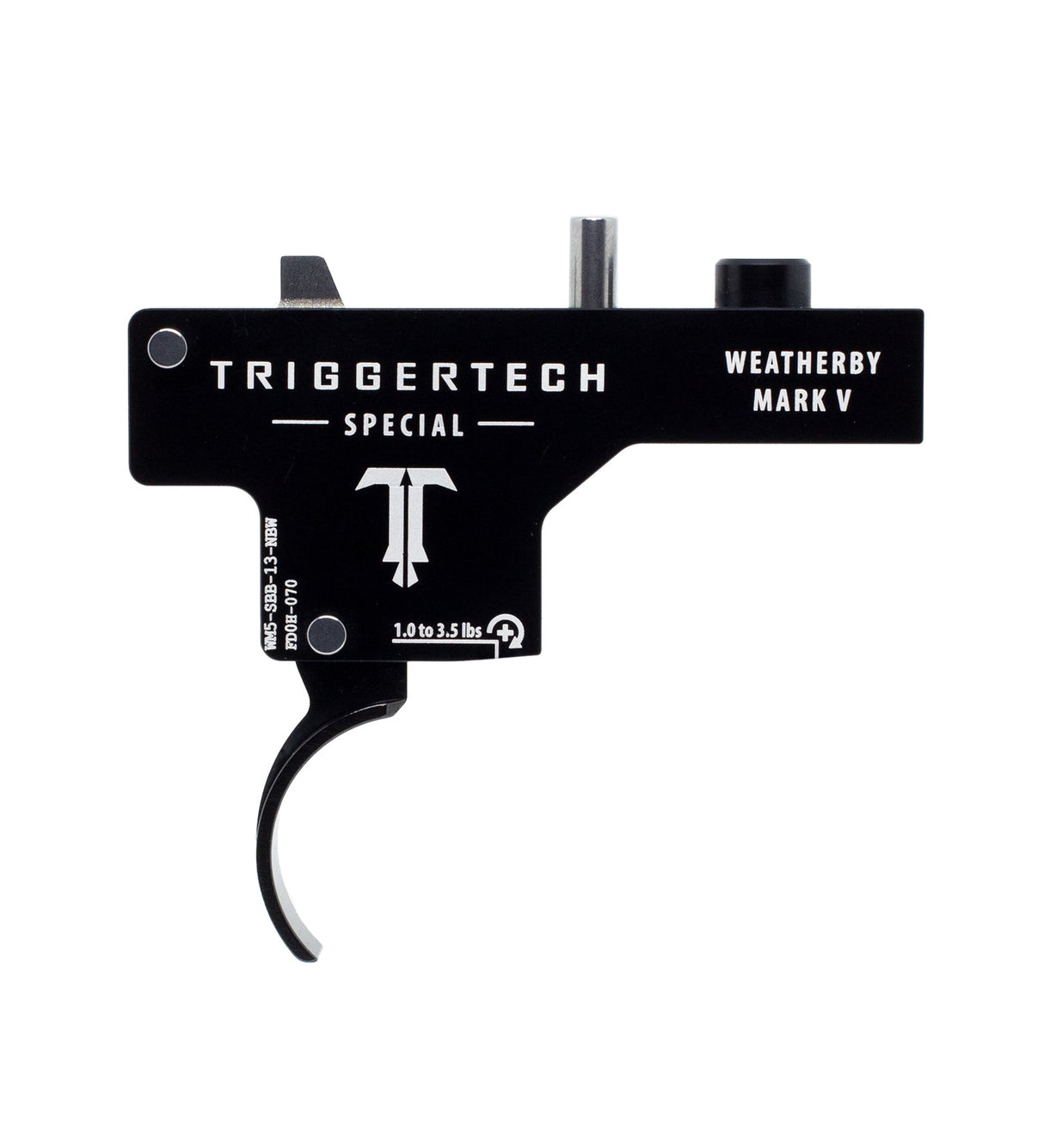 TRIGGER TECH - Weatherby Mark V Special Trigger