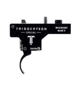 TRIGGER TECH - Weatherby Mark V Special Trigger