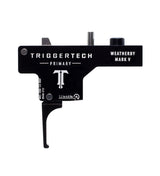 TRIGGER TECH - Weatherby Mark V Primary Trigger