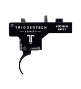 TRIGGER TECH - Weatherby Mark V Primary Trigger
