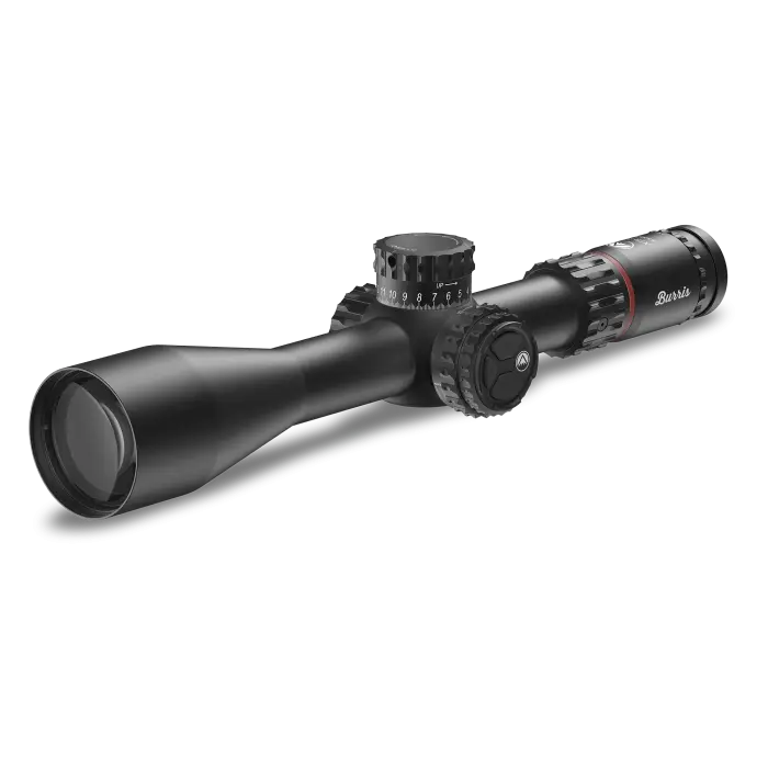 Burris XTR PS 5.5-30x56mm