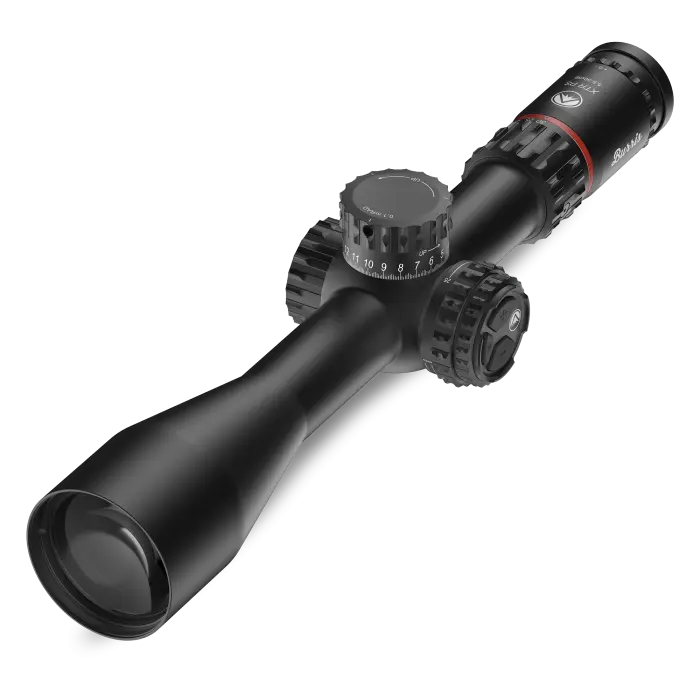Burris XTR PS 5.5-30x56mm
