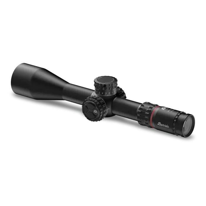 Burris XTR PS 5.5-30x56mm