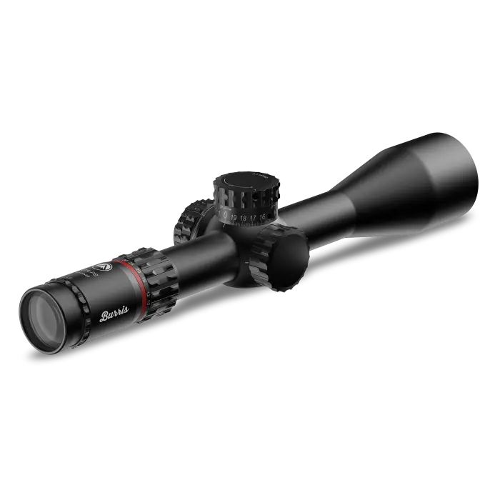 Burris XTR PS 5.5-30x56mm