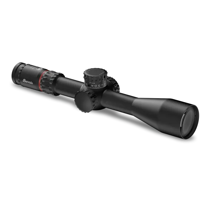 Burris XTR PS 5.5-30x56mm