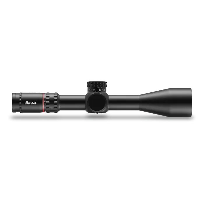 Burris XTR PS 5.5-30x56mm
