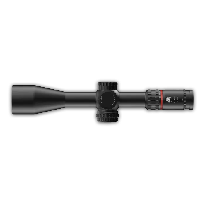 Burris XTR PS 5.5-30x56mm