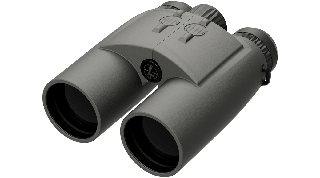 Leupold BX-4 Range HD Gen 2 TBR/W 12x50MM