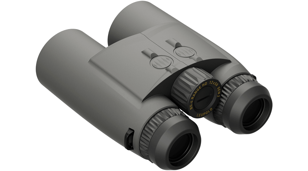 Leupold BX-4 Range HD Gen 2 TBR/W 12x50MM