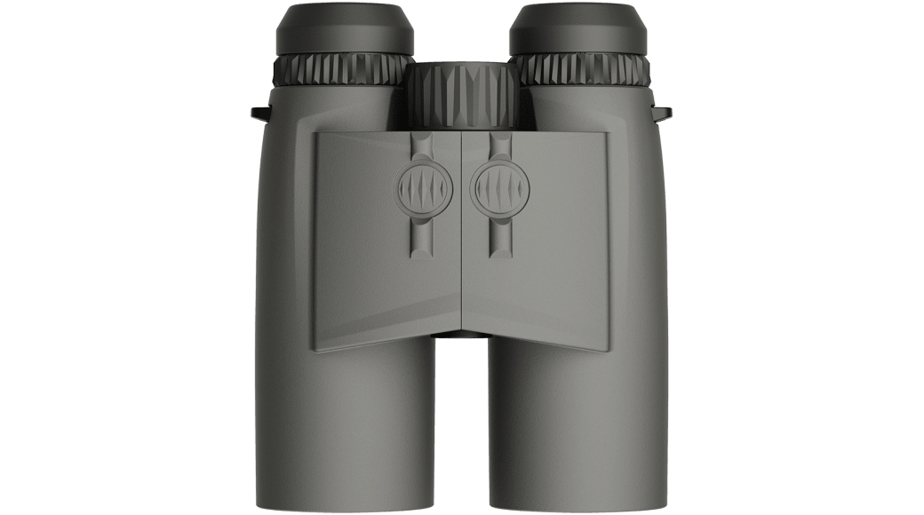 Leupold BX-4 Range HD Gen 2 TBR/W 12x50MM