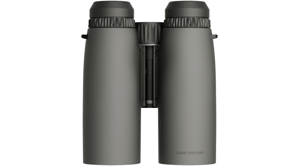 Leupold BX-4 Range HD Gen 2 TBR/W 12x50MM