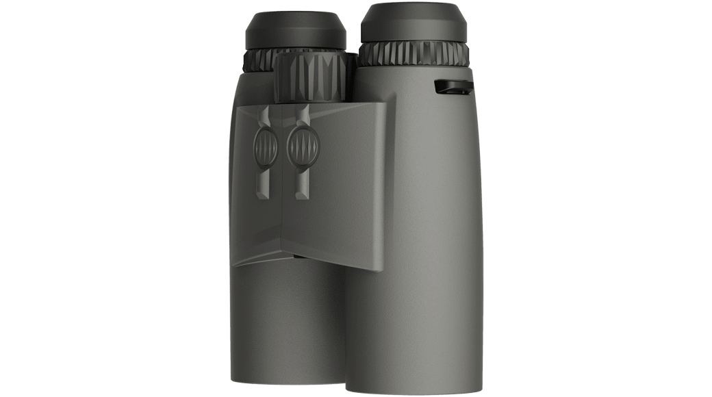 Leupold BX-4 Range HD Gen 2 TBR/W 12x50MM