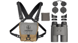 Leupold BX-4 Range HD Gen 2 TBR/W 12x50MM