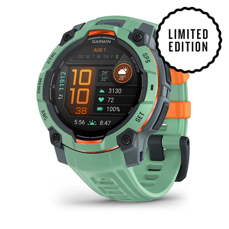 Garmin Instinct® 3 Smartwatch