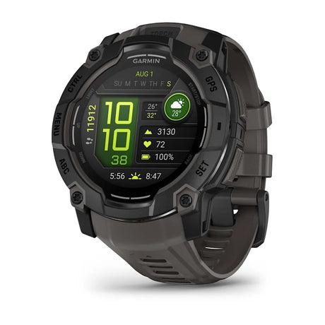 Garmin Instinct® 3 Smartwatch