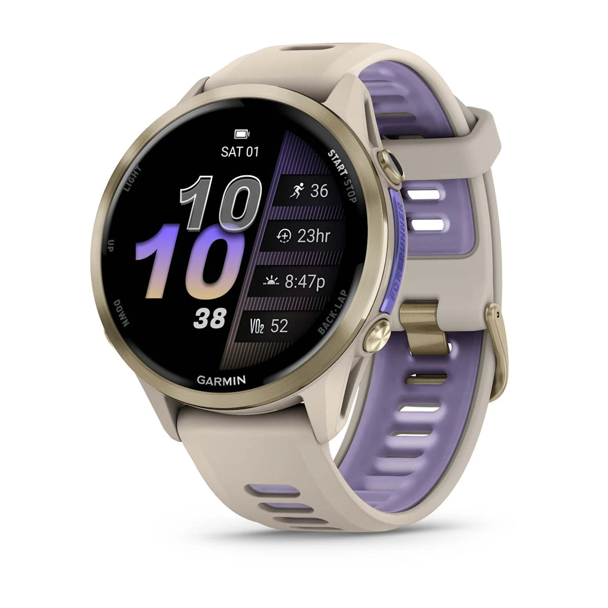Garmin Forerunner® 970 Smartwatch