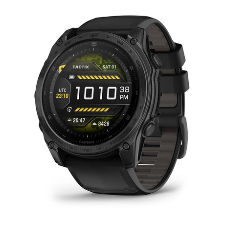 Garmin tactix® 8 Smartwatch