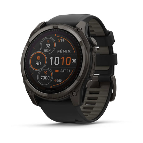 Garmin fēnix® 8 Smartwatch