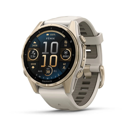 Garmin fēnix® 8 Smartwatch