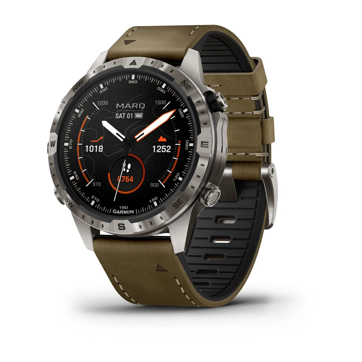 Garmin MARQ® Adventurer (Gen 2) Smartwatch